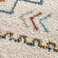 Soft indoor rug with volumized texture-1272583417