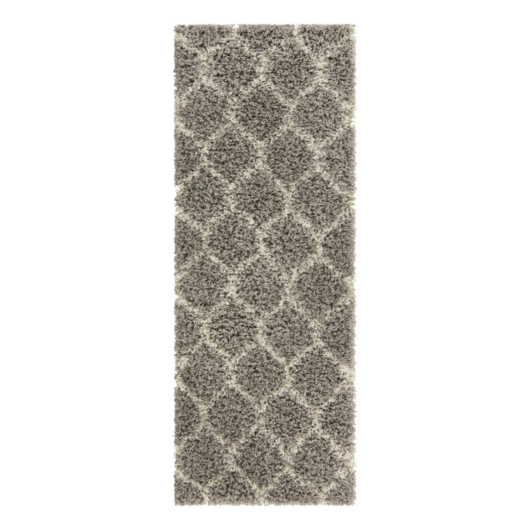 Geometric Indoor Rug