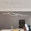 Lorisa 3 - Light LED Kitchen Island Pendant-736787972