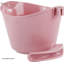 Bol en plastique Alicio de Ebern Designs-1025195619