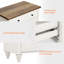Scarlett 67.8" Wide 2 Drawer Buffet Table-1431165619