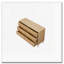 Commode 6 tiroirs Acceent