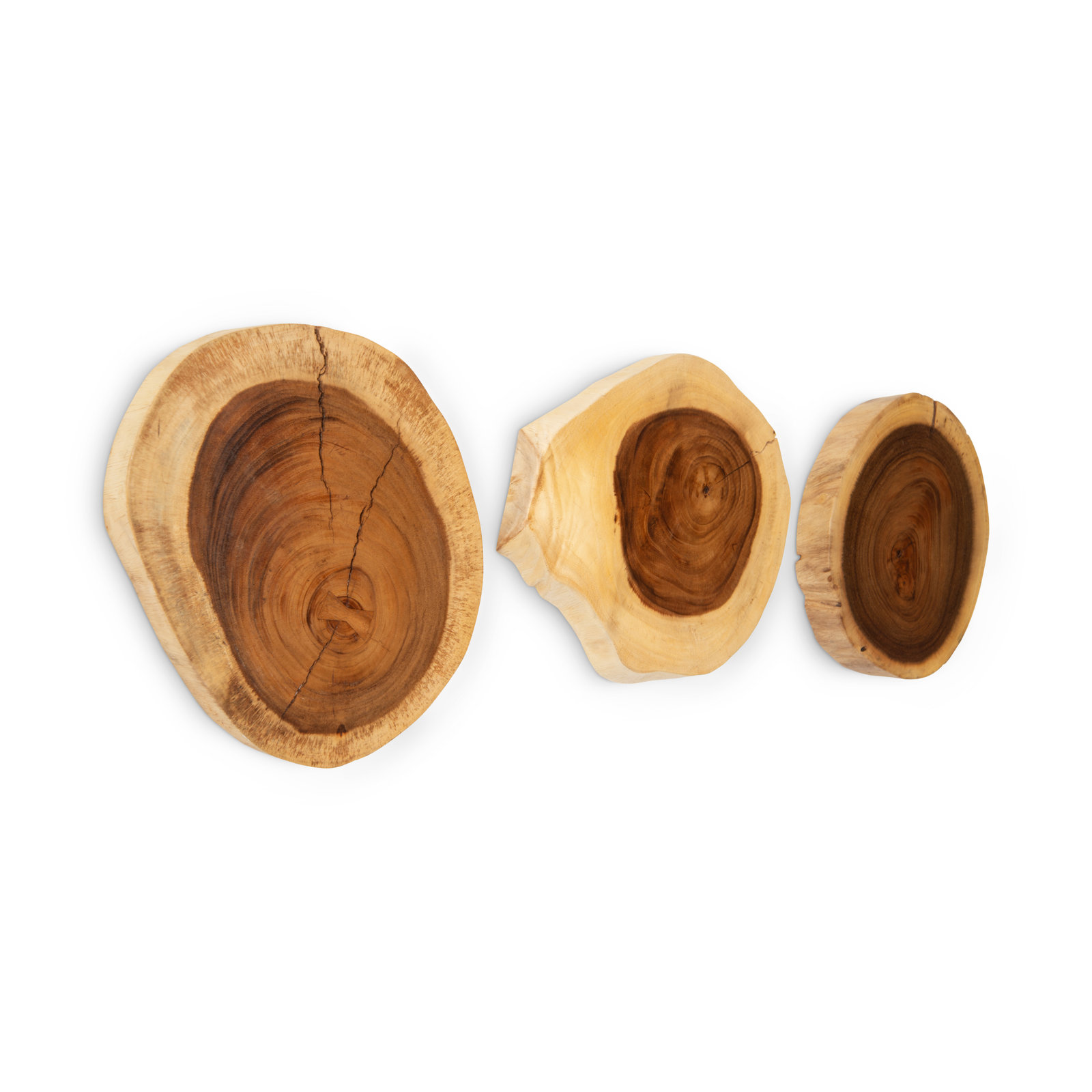 Chuleta 3 Piece Wall Décor Set