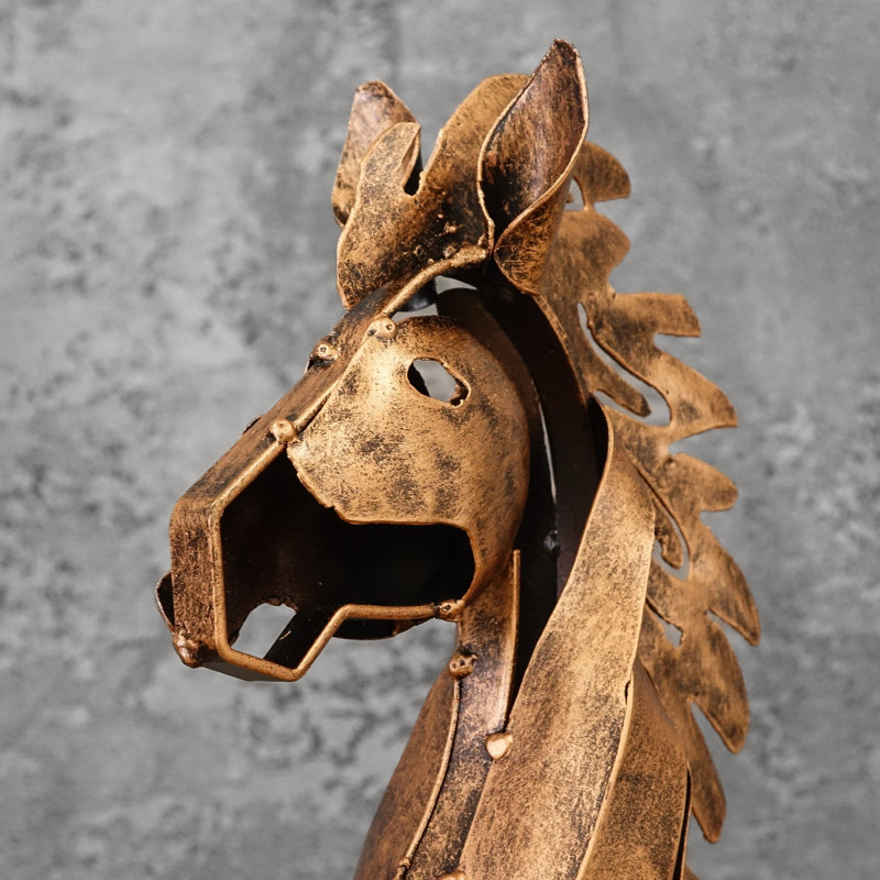 Adeliah Animals Figurines & Sculptures