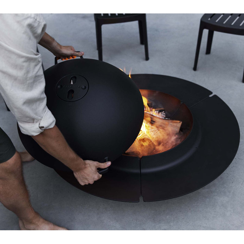 Ember Fire Pit Large