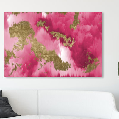 Mabrey Canvas Art
