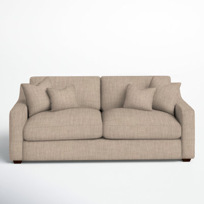 Rhodes Upholstered 94.5'' Sofa