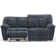 Hamme Deep Seat Power Reclining Sofa with Power Adjustable Headrest