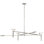 Melange 3 - Light LED Chandelier