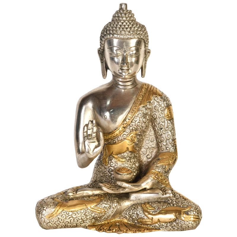 Religious & Spiritual Figurines & Sculptures