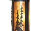 1 - Light Armed Sconce