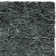 Bridget Leather Hand Woven Area Rug