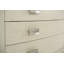 East Hampton 5 Drawer Dresser