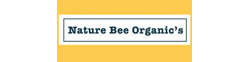 Nature Bee Organic's logo