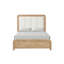 Mobilier de chambre de style transitionnel Bed Bed-791617404