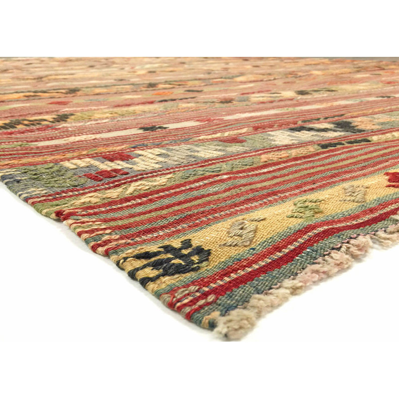 One-of-a-Kind 6'3" X 8'5" Area Rug