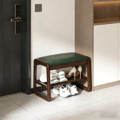 Premium Wooden Shoe Cabinet For Home