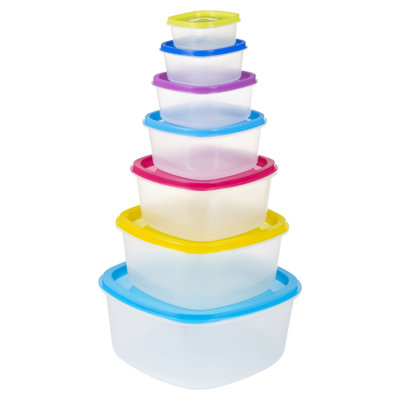 Food Storage Container