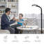 Lampe sur pied moderne 64 "avec luminosité réglable-1689513912