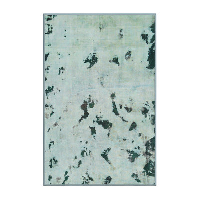 Abstract Indoor Rug