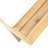 Outdoor Wood Chair - Color With Maintenance- Cushions Seating For Areas Water- Foam Core-621662322