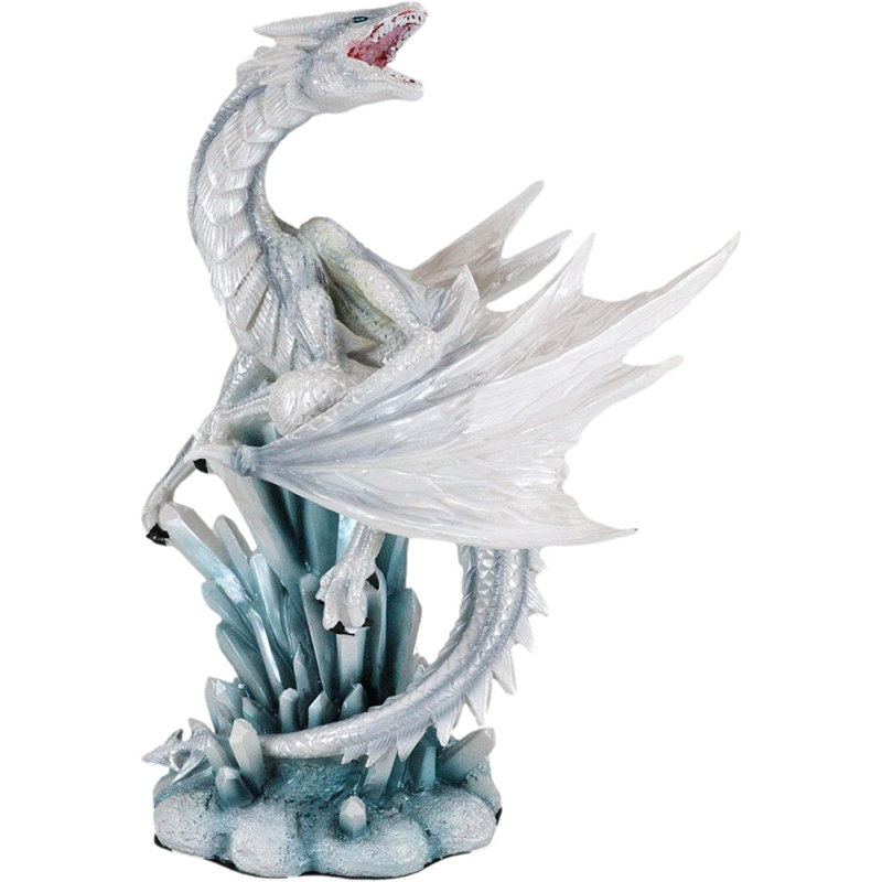 Fantasy & Sci-Fi Figurines & Sculptures