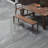 Nassim Solid Wood Bench-1163201538