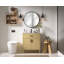 Meuble-lavabo simple de 30 po Chandler-526133273