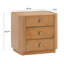 55.9 cm W Bedside Table