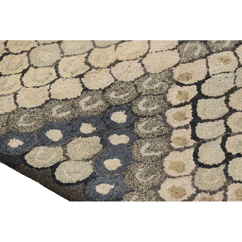 One-of-a-Kind 2'9"x4'10" Area Rug