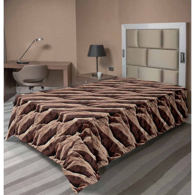 Drap plat Ambesonne
