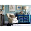 Cove Couture Table Lamp
