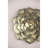 2 Piece Succulent Wall Plaque