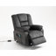 Fauteuil inclinable 33,5 po Tulise