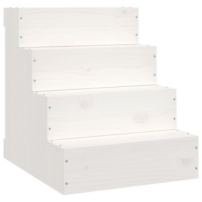 Hensley Pet Stairs