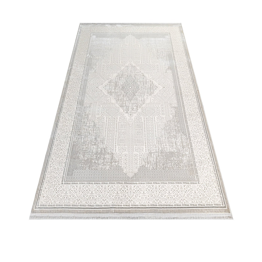 Runner Zenaida Machine Woven Area Rug