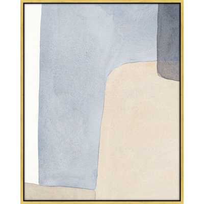 Dreamy Hues Painting by Julia Balfour
