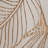 White+Brownness Solid Wood+Iron+Glass Display Cases
