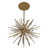 Antique Brass selected