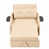 Beige is out of stock selected
