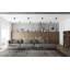 Tonya Frame Coffee Table-36339305-36339306