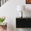 Ensemble de lampes de table Arden
