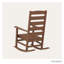Chaise berçante POLARWOOD x Sol 72 Jamarion-144282675