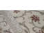 Hand Woven Silk and Wool Oriental Area Rug