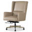 EC Leather Executive Chair