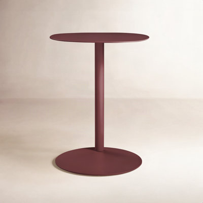 Swole Single End Table