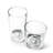 Lion Base Hiball Glass
