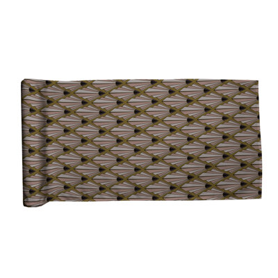 Cadijah Table Runner