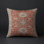 Gris / rose taupe oriental