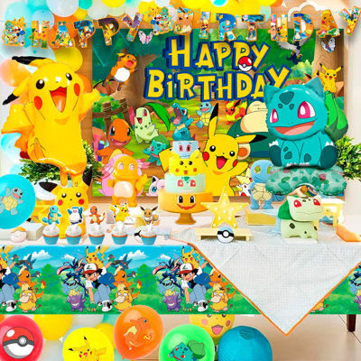 Birthday